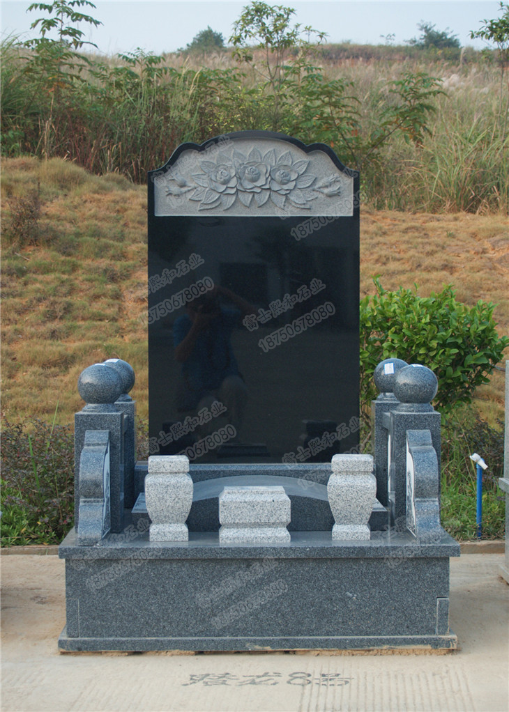 中式墓碑,贵州墓碑