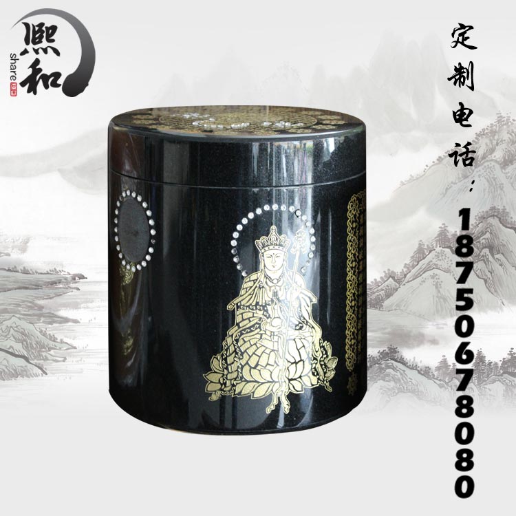 骨灰盒