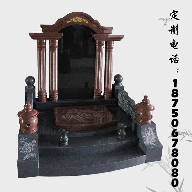 墓碑市场现状,墓碑生产基地,墓碑高度