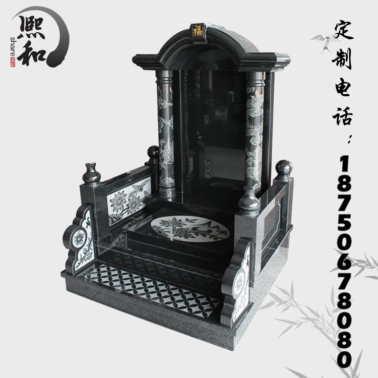 南宁市石碑批发，墓碑系列，墓碑石雕的市场