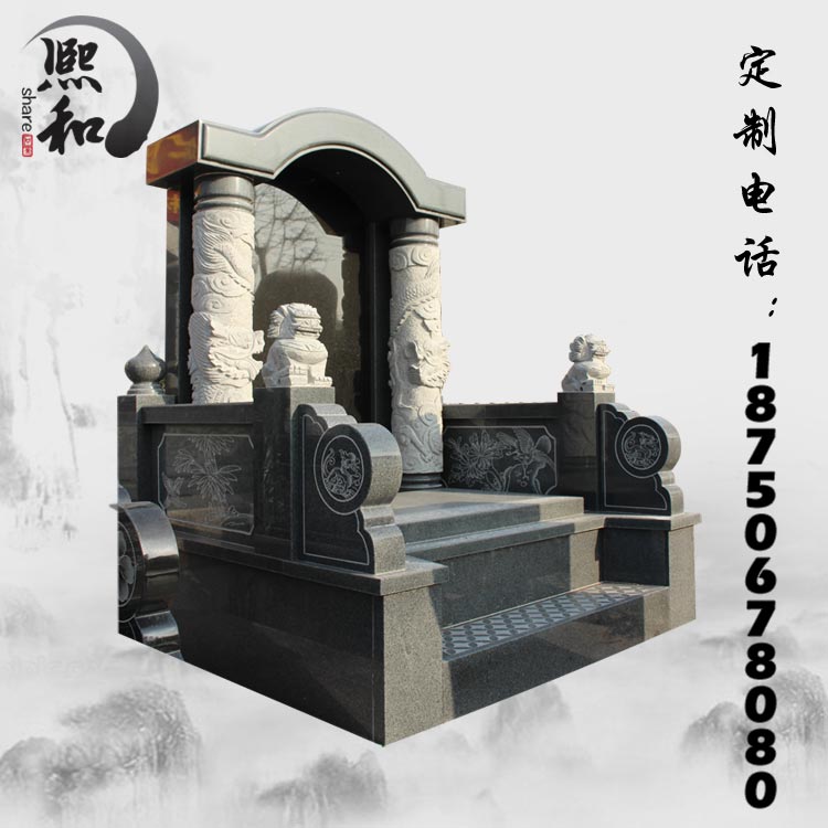 俄罗斯墓碑市场，安徽墓碑生产厂，墓碑朝西