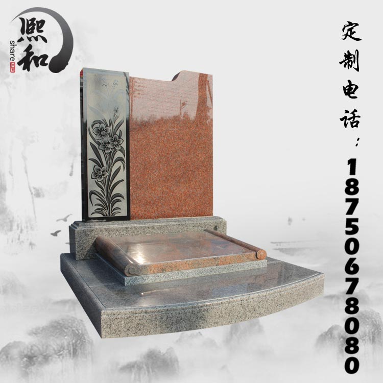 墓碑石材 组合图片 墓碑石材价格,阿里巴巴花岗岩石碑批发网,墓碑石材 组合