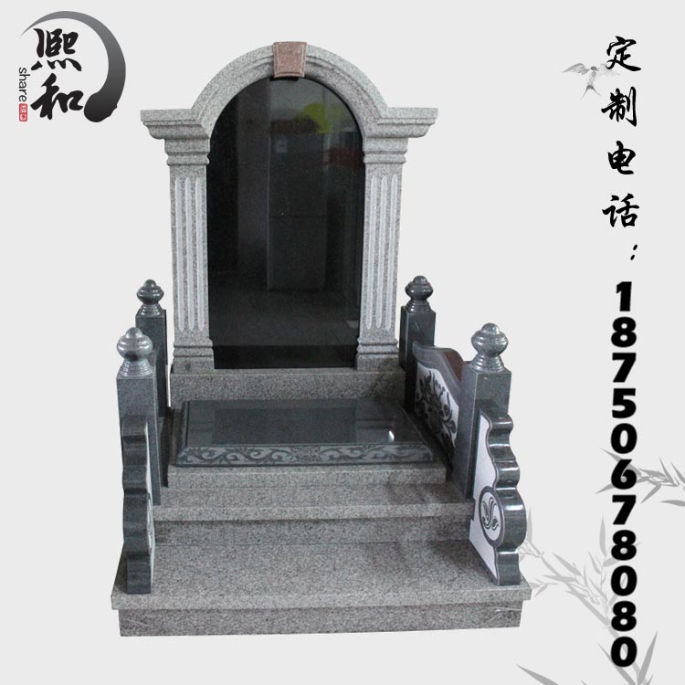 福建石碑雕刻厂，墓碑定制 深圳，石雕墓碑加工厂