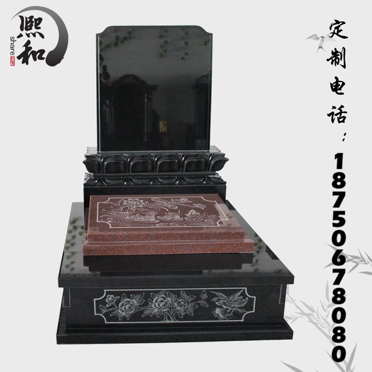 大理石墓碑，石碑批发，大理石墓碑石材