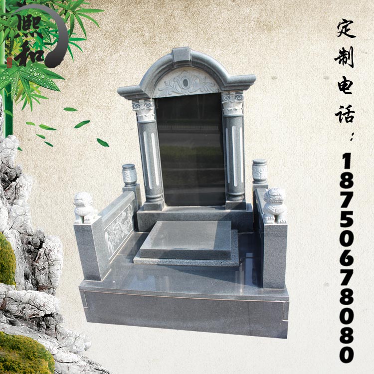 墓碑石材批发价格表,墓碑石料,中国墓碑