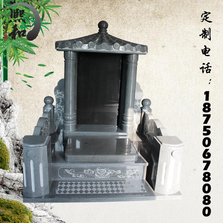 石碑厂批发，惠安墓碑厂家，墓碑石狮子