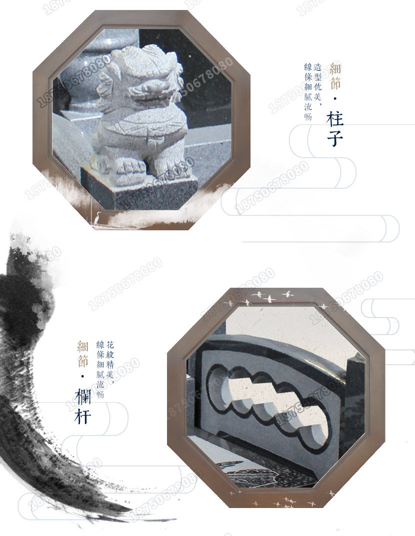 墓碑石材,墓碑价格