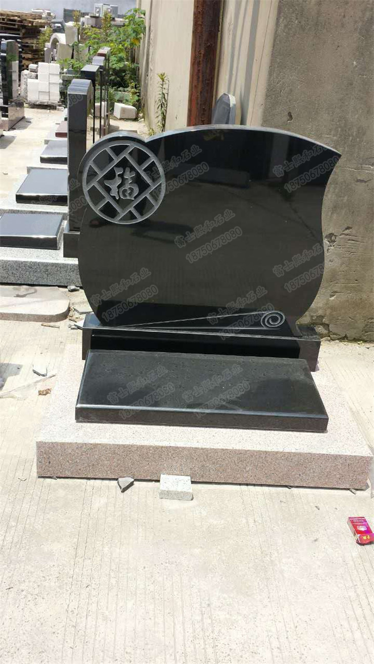 墓碑厂家,石雕墓碑