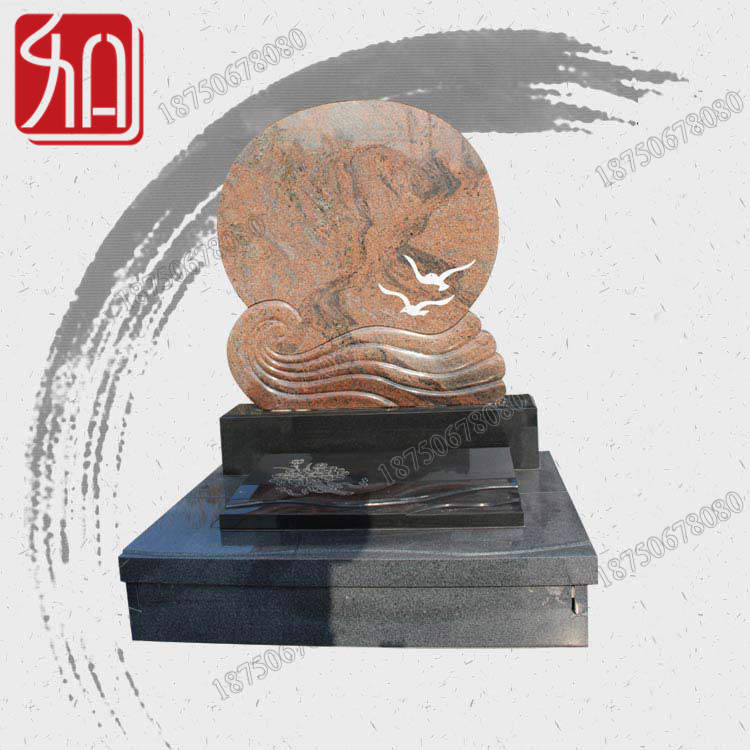 墓碑厂家,山西黑墓碑