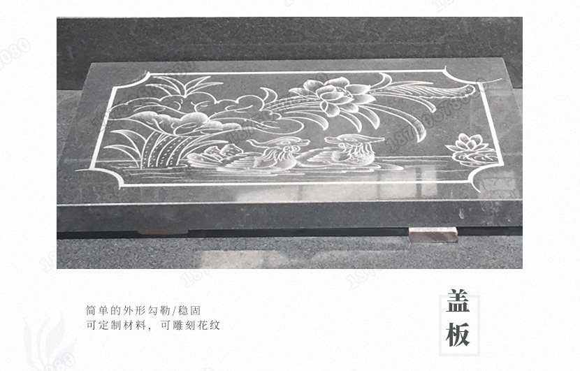 云南文山陵园墓碑厂家