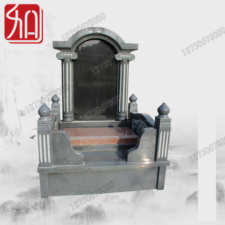 贵州铜仁火葬墓碑