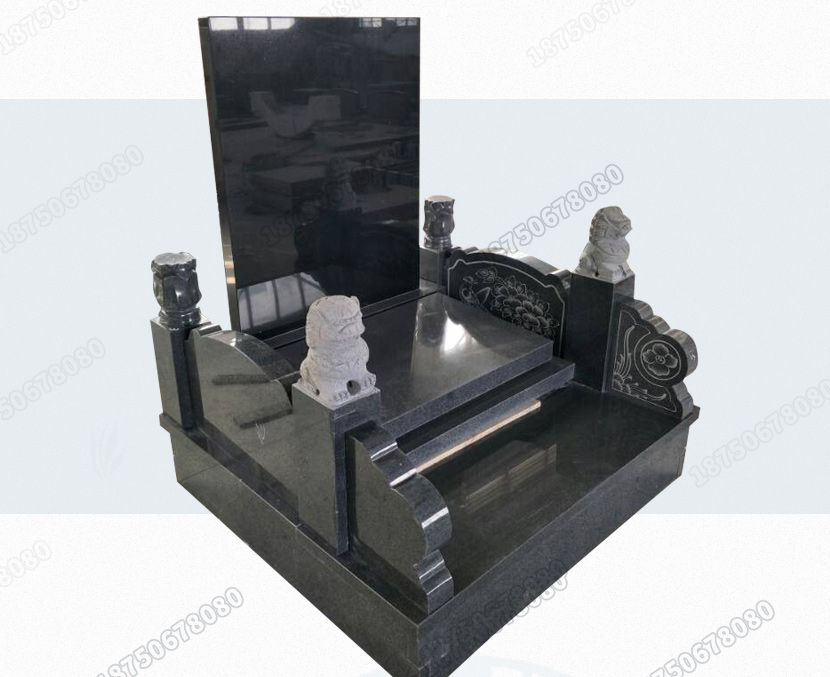 豪华墓碑款式，艺术墓碑款式，传统墓碑款式