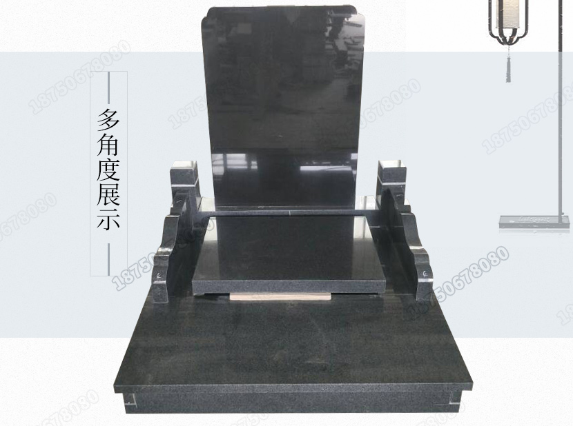 墓碑的花纹,墓碑的装饰,墓碑的机械雕刻