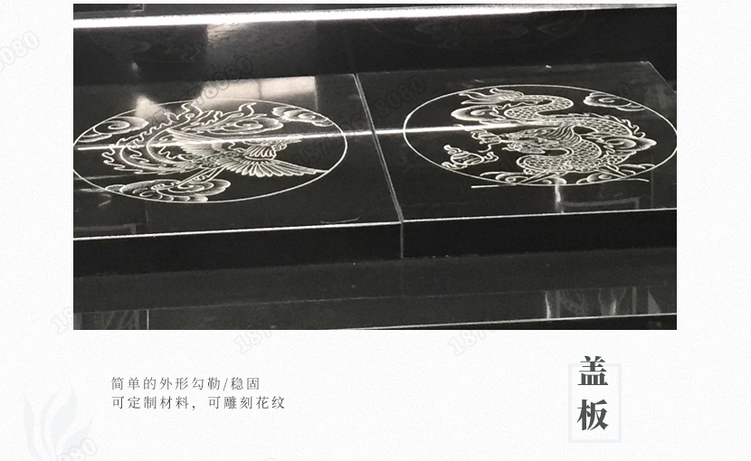 惠安墓碑的样子,惠安园林墓碑，惠安陵园墓碑