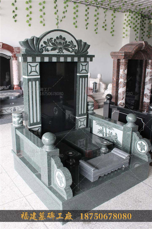 墓碑价格,家族墓碑,传统墓碑,艺术墓碑