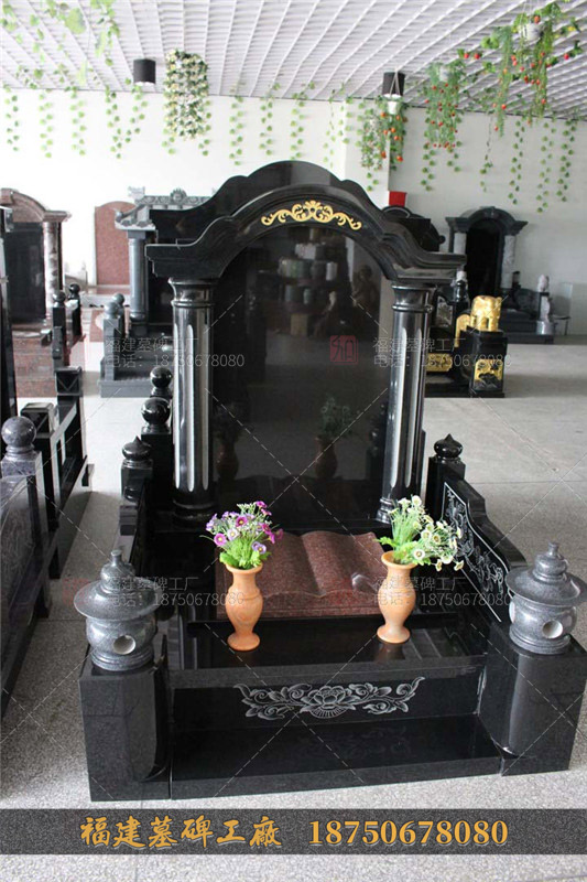 <b>云南省丽江市古城区迁移祖坟如何挑选一套石雕墓碑</b>