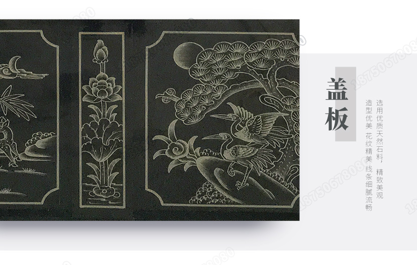 欧式墓碑,公墓墓碑,土葬墓碑