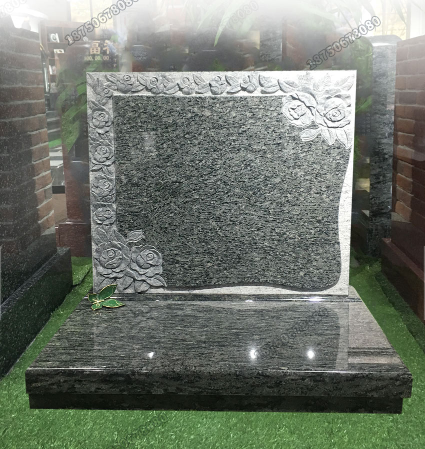 家族墓碑,传统墓碑,豪华墓碑