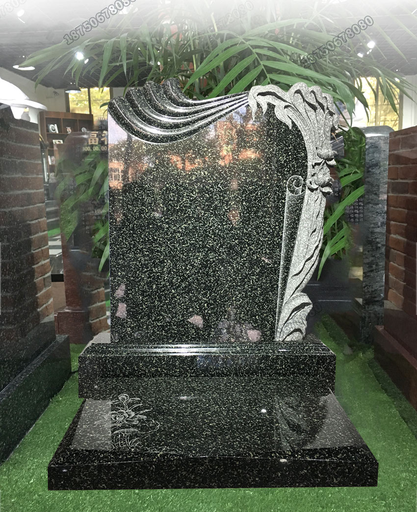 家族墓碑,传统墓碑,豪华墓碑  