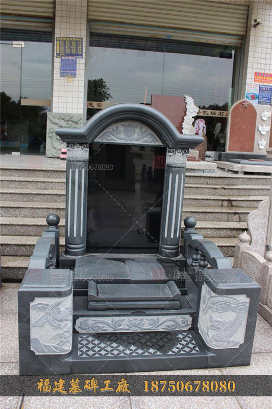 火葬墓碑,园林墓碑,大理石墓碑,生态碑