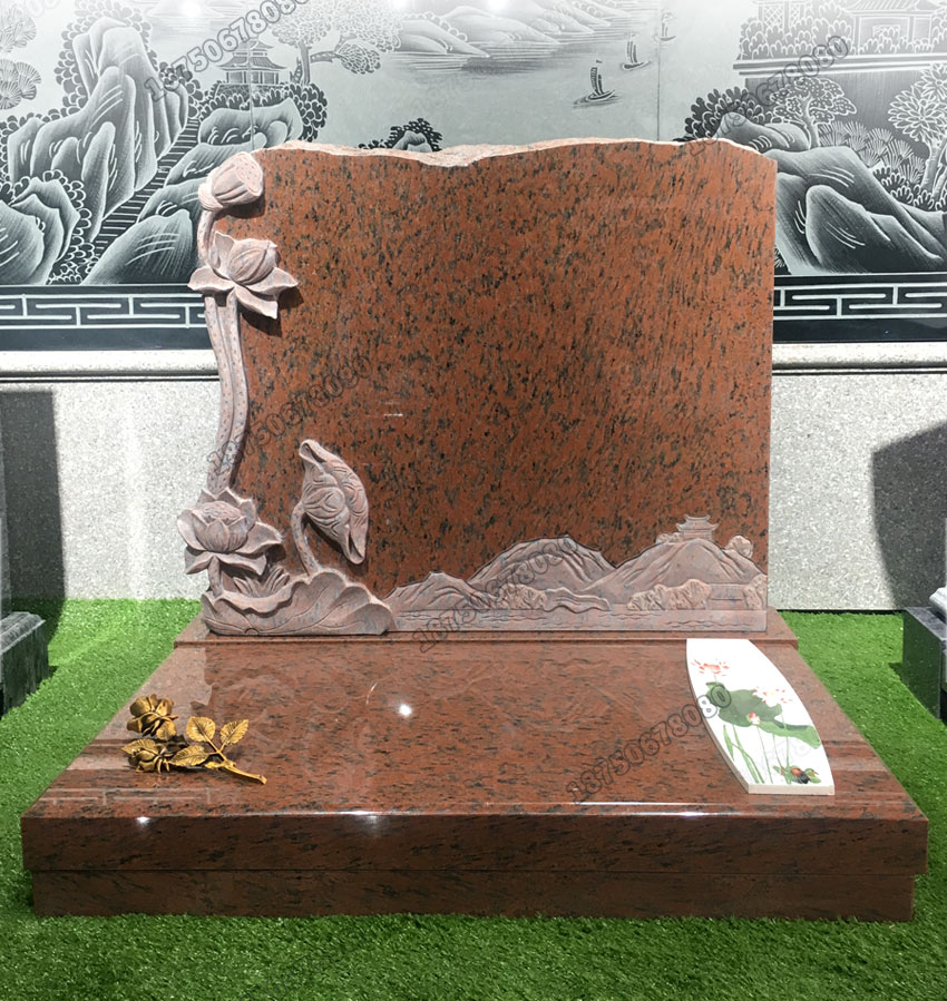 家族墓碑,传统墓碑,豪华墓碑