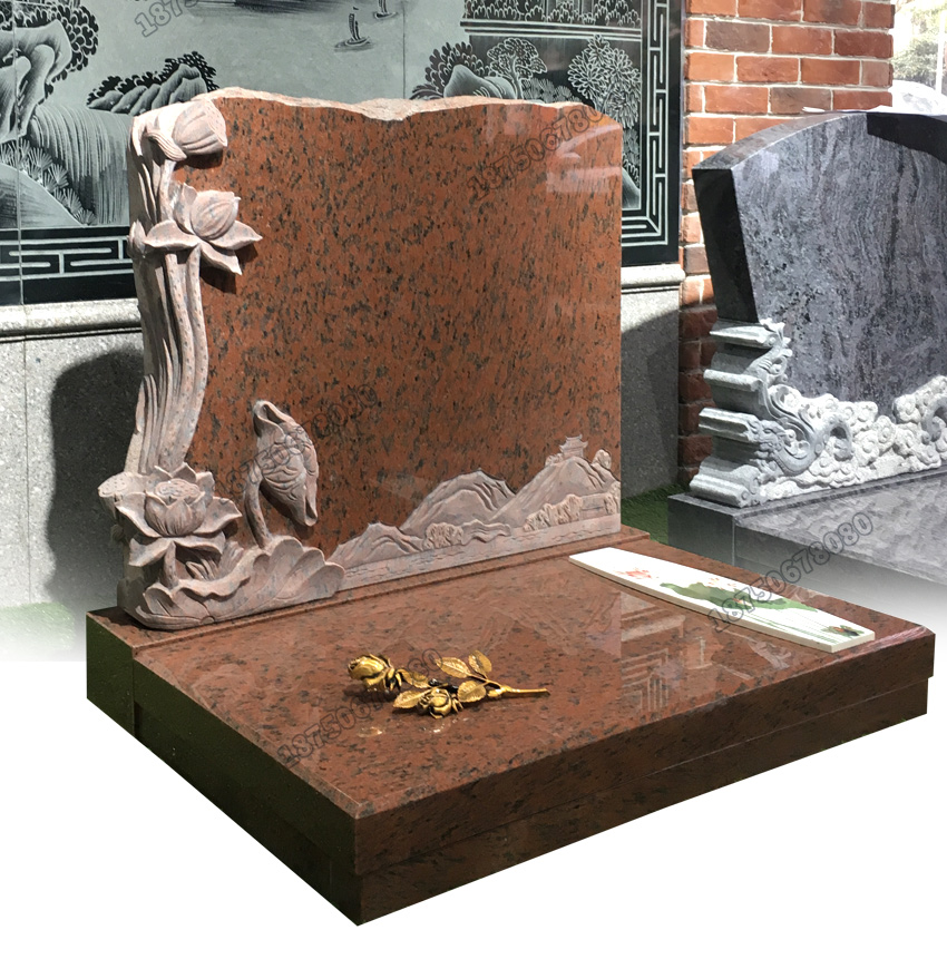 石碑,石雕墓碑,墓碑设计,土葬墓碑   