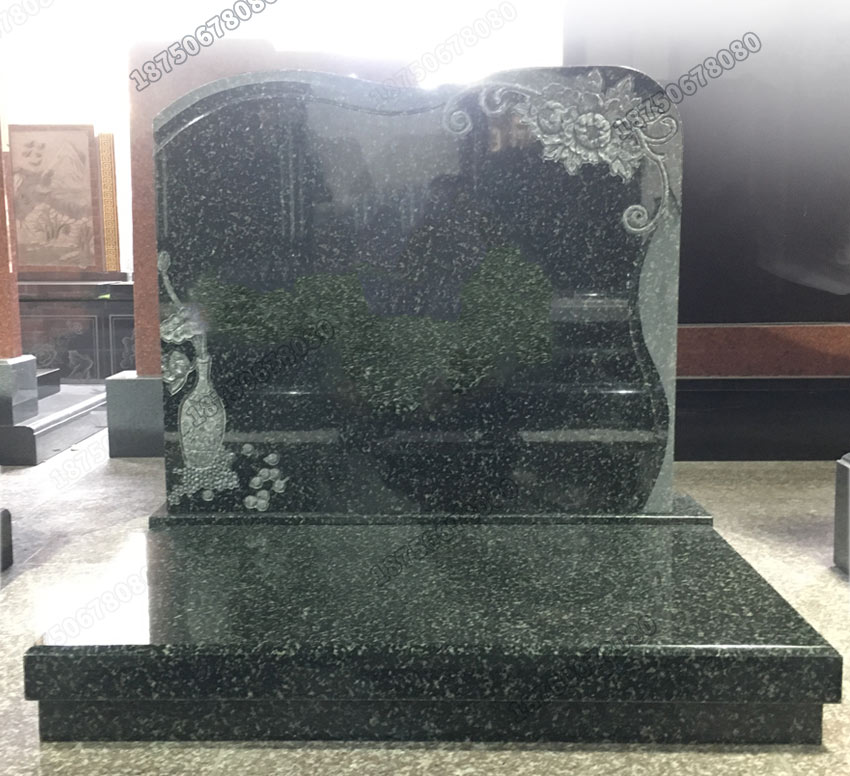 家族墓碑,传统墓碑,豪华墓碑