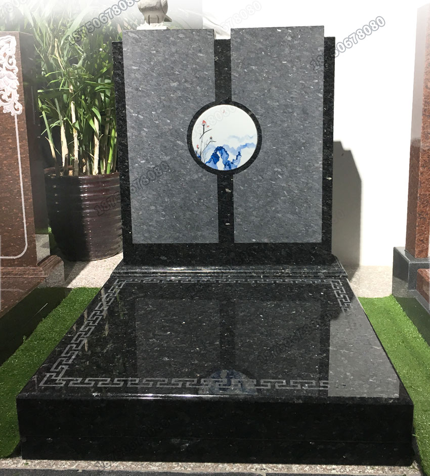 家族墓碑,传统墓碑,豪华墓碑