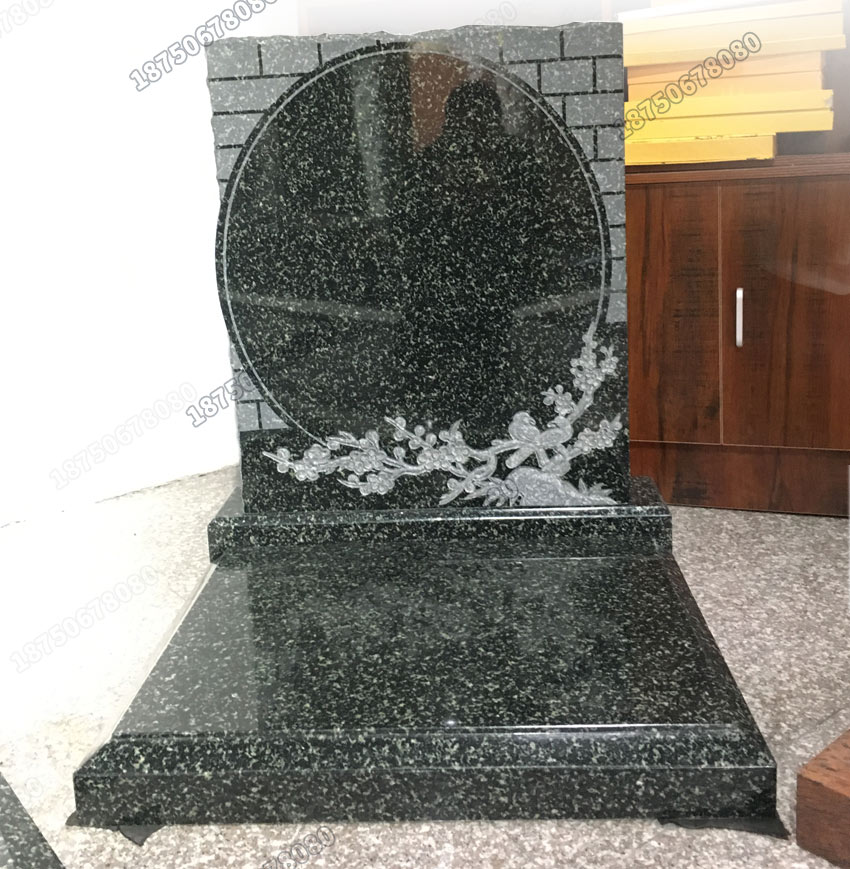 家族墓碑,传统墓碑,豪华墓碑