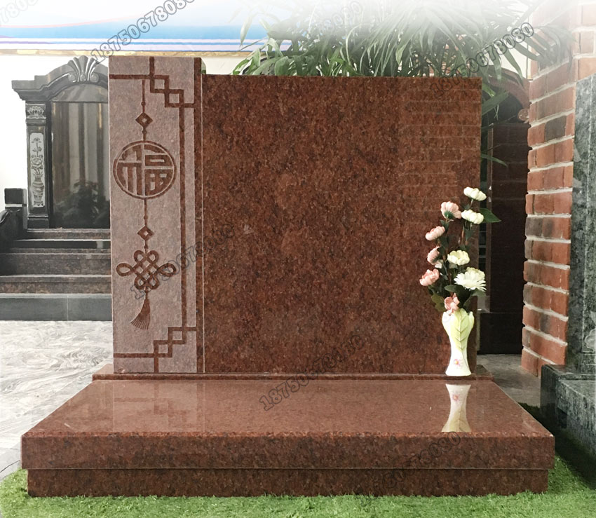 家族墓碑,传统墓碑,豪华墓碑