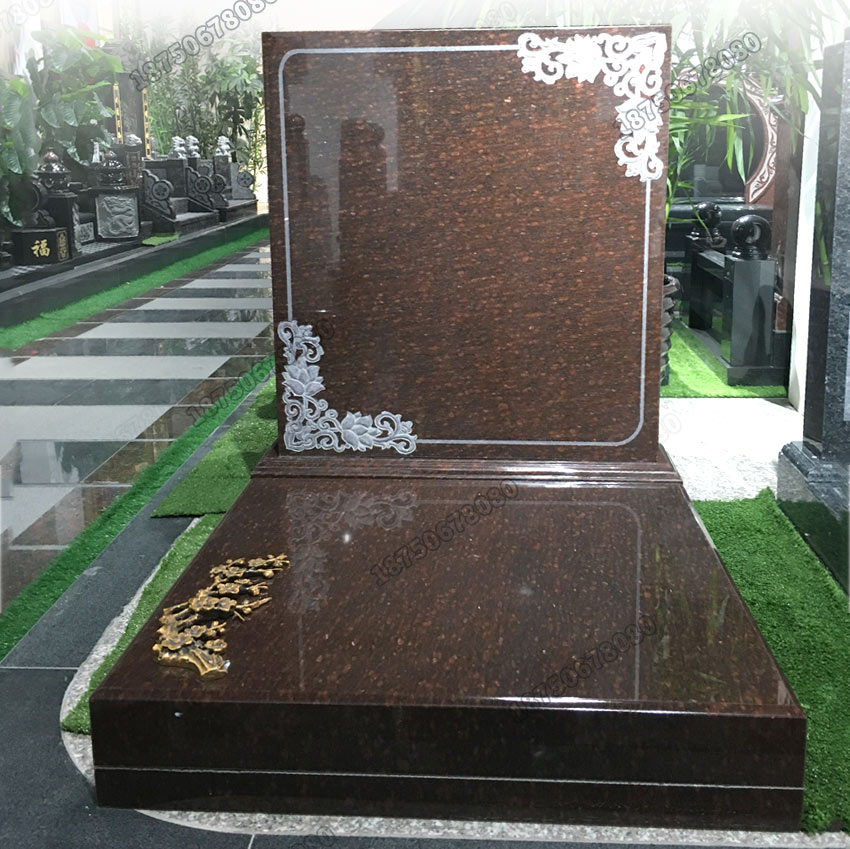 家族墓碑,传统墓碑,豪华墓碑