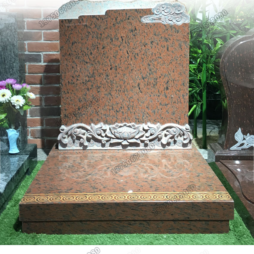 家族墓碑,传统墓碑,豪华墓碑