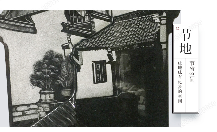 传统山西黑火葬碑,雕刻传统石雕墓碑,传统浮雕墓碑石,