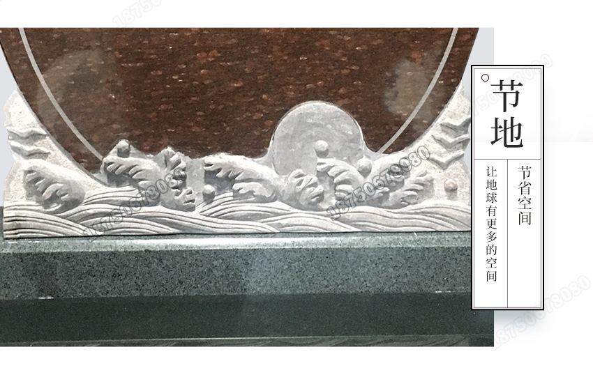 欧式墓碑细节图,陵园艺术墓碑产品图,花岗岩石雕墓碑图片,