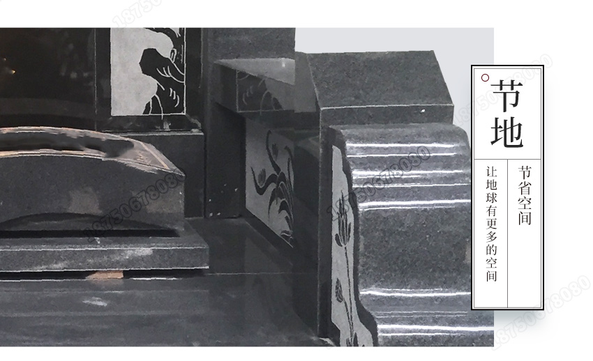 云南农村墓碑加工,豪华家族墓碑订做,豪华石雕墓碑加工,