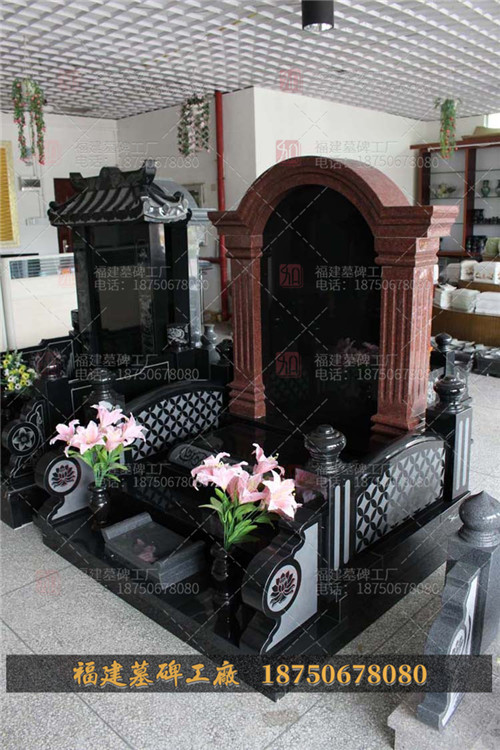 <b>云南玉溪市艺术墓碑设计</b>