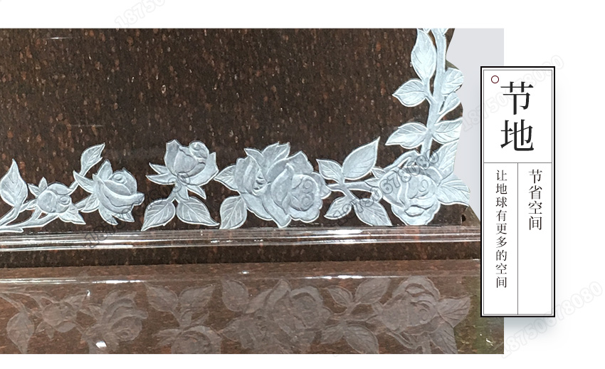 云南墓碑石雕厂家,云南石雕墓碑加工厂,云南芒市花岗岩石雕墓碑,