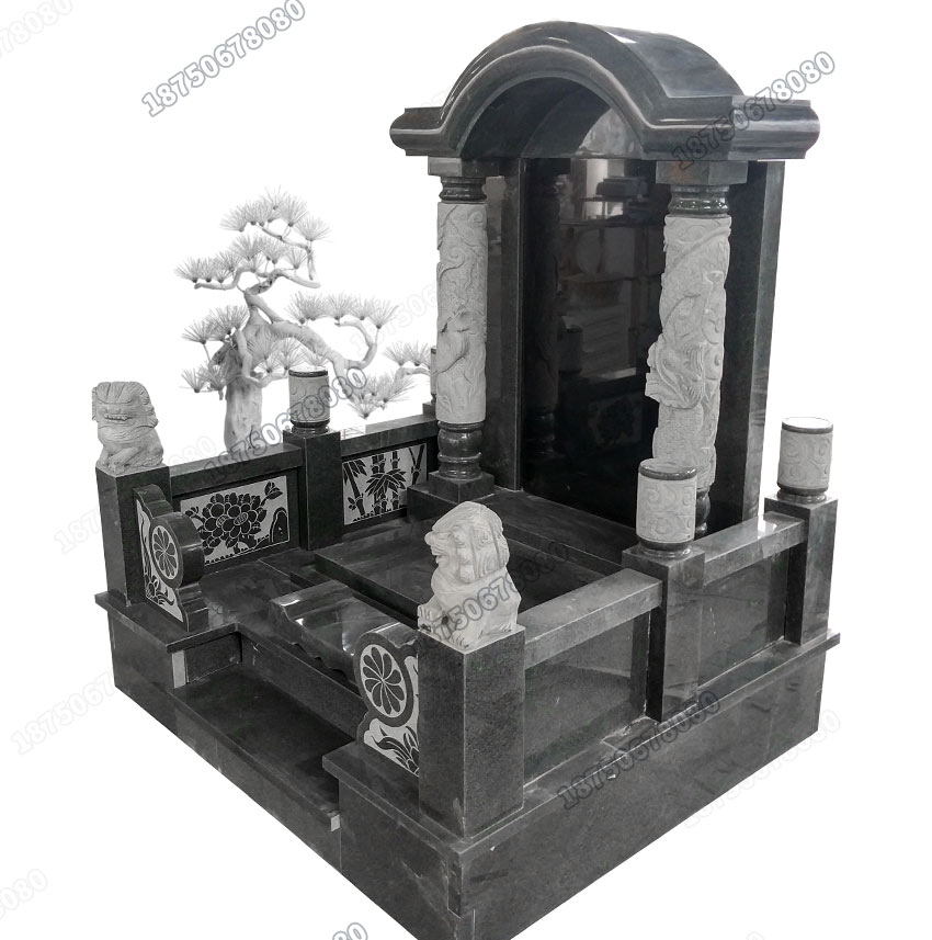 云南瑞丽市墓碑批发,云南瑞丽市石材墓碑定制,云南山西黑石材墓碑批发,