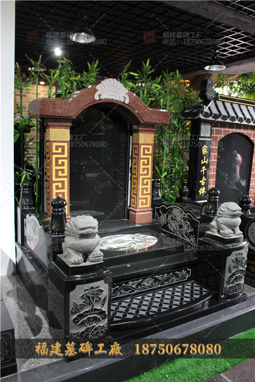 <b>墓碑厂家介绍云南凤庆县墓碑的选购常识</b>