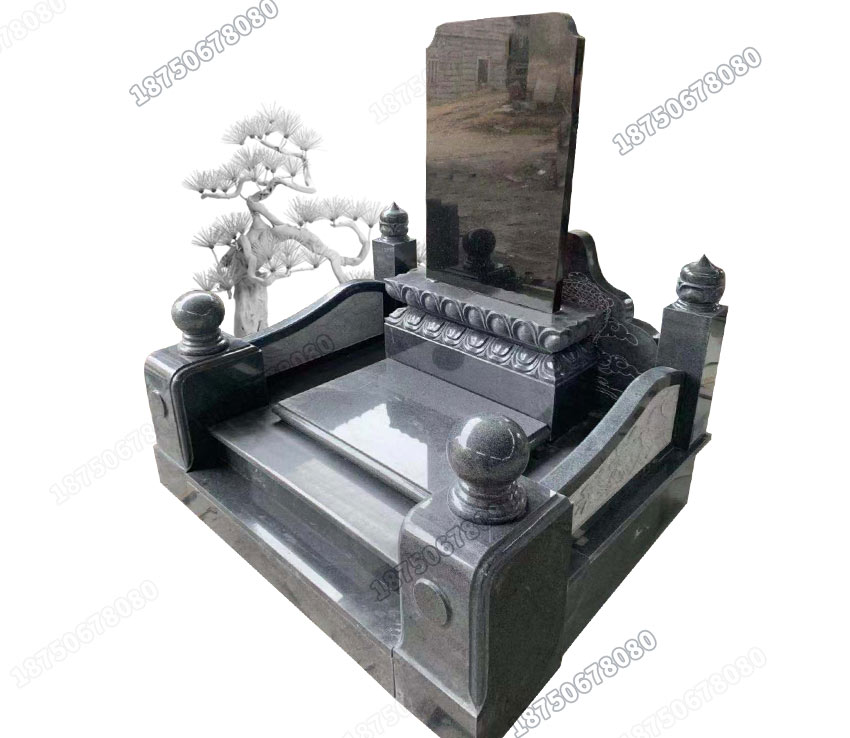 花岗岩墓碑厂家批发火葬碑,云南石雕墓碑价格,云南墓碑定做,