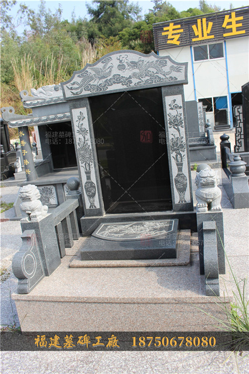 <b>买墓碑为什么要福建惠安墓碑工厂</b>