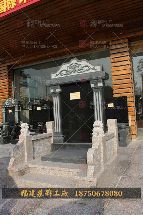 <b>艺术公墓碑的款式</b>