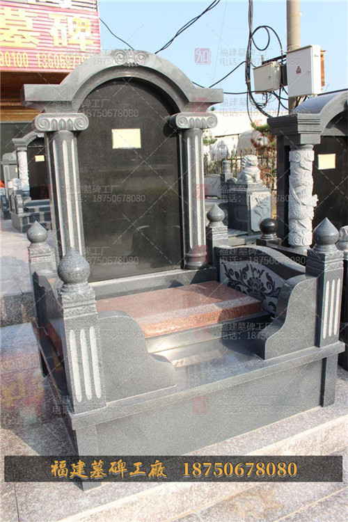 <b>农村墓碑款式</b>