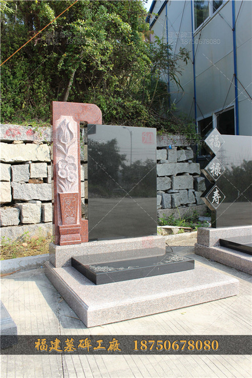 <b>农村墓碑各类用材的寓意</b>