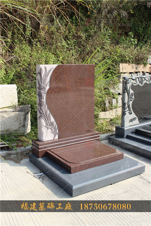 <b>农村墓碑的发展趋势</b>