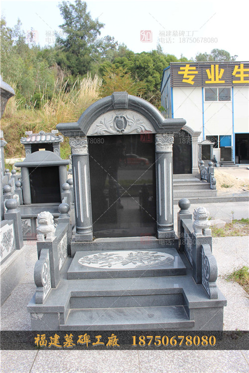 <b>现代墓碑款式演变趋势</b>