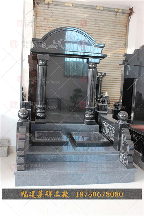 <b>花岗岩墓碑的优势</b>