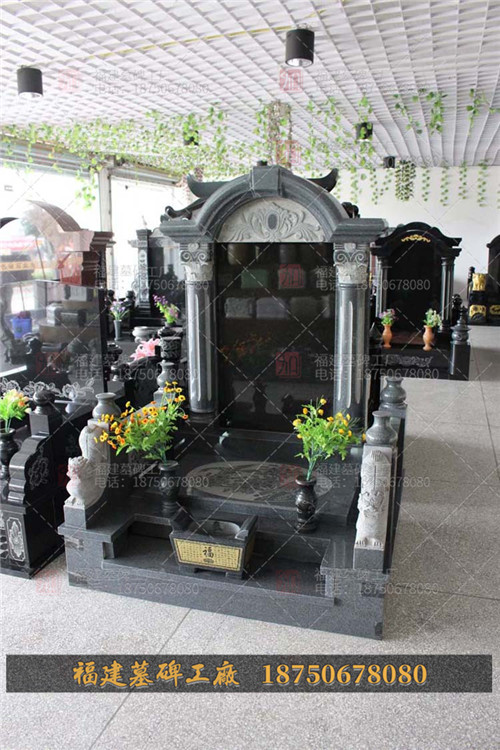 <b>陵园墓碑批发流程</b>