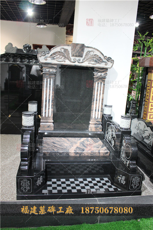 <b>私人墓碑款式定做</b>