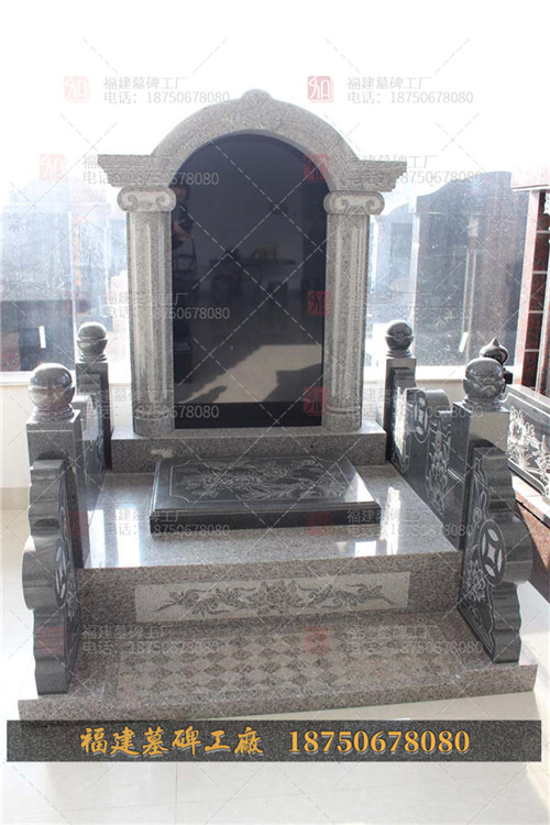 <b>传统墓碑批发</b>